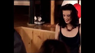German Babe Gets Her Tight Hole Anal Fucked Hard - Amateur Big Tits & Blowjob