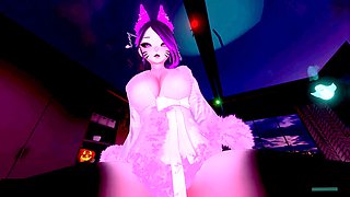 Mounds, vrchat hentai, vrchat erp