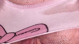 Stepdaddy Please!! You Can Play Rub It but No Penetration! Innocent Stepdaughter Creampie Taboo!