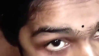 Bhabhi Alone Making Roti – Devar’s Hard Dick Made Her Crazy and Suck It Clean