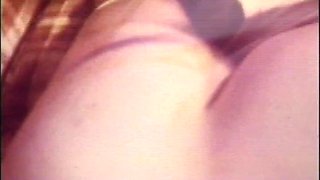 Naughty nymph mind-boggling xxx video