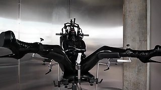 Amateur medical fetish and bdsm doctor pussy