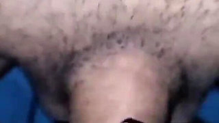 Having Sex with a Son of a Baton