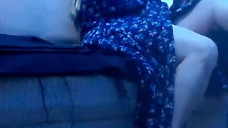 Vivi Guedez, Her First Porn Scene Already Faced the Super Gifted