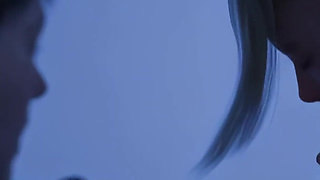 Shadows of Seduction V0.5 - P6 MILF Jessica Deepthroats Adam and Swallows Every Drop in Her Bedroom