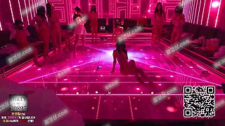 6194 순덕이 팬더클래스 리액션 three Korea 텔레 UUB892