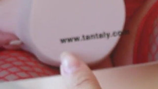A Tantaly Doll with My Step-father's Torso Figure