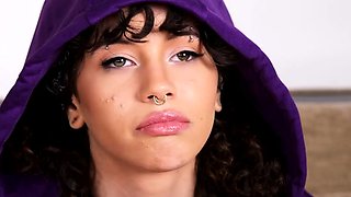 Sometimes I Forget You're a Girl... Finally Fucking My Best