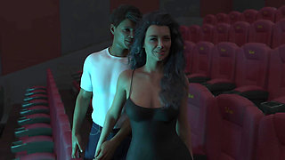 Harmony Haven - Chapter 3 - V1.0 - Part 2