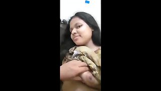 Fabulous Lankan Female Bj and Standing Ravaging