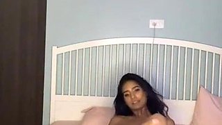 Solo Sexy Girl With A Beautiful Tits - Big dick