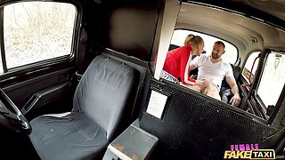 Kayla Green Backseat Blowjob Then Hard Sex