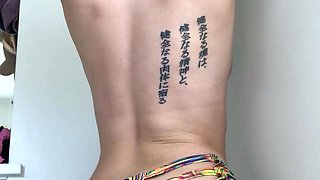 Three hot ass babes oral sex and pussy masturbation