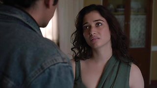 Tamannah Bhatia Lust Stories MrSkinIndia NudeBollywood Filmy Desire