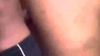 African Homemade Backyard Hardcore Fuck with My Neighbor