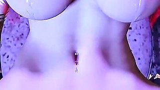 Virtual Goddess Vixen: the Curvy Spell - 3D Animation Hentai