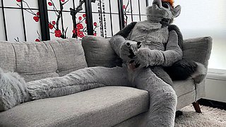 Missionary amateur jerks off gay watches