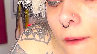 Fuck My Bellybutton with Your Cock