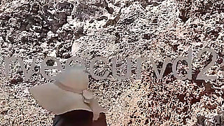 I Got Fucked by a Stranger at the Beach