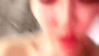 Emo Teen Becka Solo Webcam Masturbation Porn