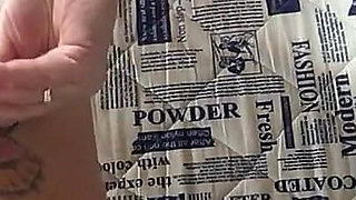 My Pregnant Clothes-bandage