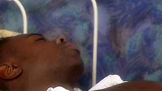 Glamour Sarah Young interracial crazy adult scene