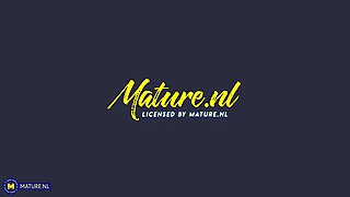 Tina Is A 38 Year Old Housewife And Wants An Amateur Mature Threesome With Two Horny Guys