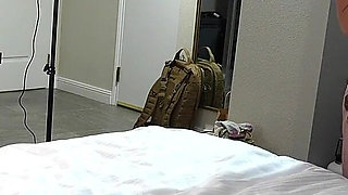 Juniper Woods Meets D Crush at Hotel