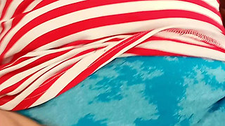 My employee is married and I secretly her