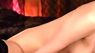 Horny Whispers and Soft Touching Behind, Awesome Sex Service From the Spa Proprietress. Part 1