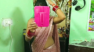 Group sex hardcore fucking indian Desi model clear hindi audio