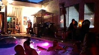 Group Sex Outdoor