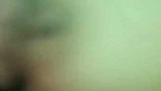 Sexy Filipina MILF Playing with Her Beautiful Tits