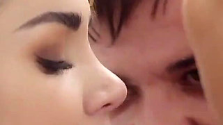 Big Booty MILF Chloe Lamour Wants Cock in Her Ass