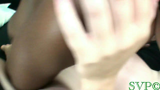 Beautiful Bell 9 Months Pregnant Gets Fucked by Her Boyfriend