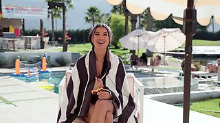 Ameena Green And Willow Ryder Episode