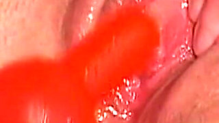 Mature MILF Moans Through Doctor Toy Examination