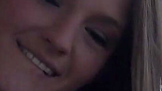 Young Smoking Hope! (hd Mp4)