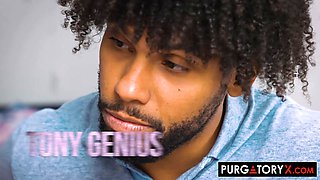 PURGATORYX The Tutor Vol 1 Part 1 with Venus Vixen