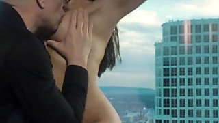 S3xus Vol. 33 - Vertigo - Melissa Stratton