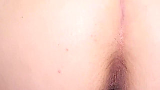 Fucked a Redhead MILF's Mouth Hard in Her Sports Leggings and Stuck It in Her Tight Hole