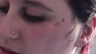 French BBW Play with Arab Guys