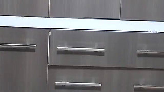 Prank with the Wife, I Sold Her and My Friend Comes Out of the Wardrobe
