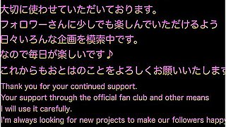 #3 [3 Months Pregnant, 9th Week] I Had Convulsions When I Made A Vaginal Shot To A Pregnant Roppongi Active Hostess With Naomiii Hub