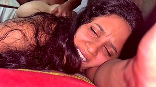 Take Me For Who I Am! Give It To Me Hard Please