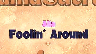 Treasure of Nadia: sensual Thai massage with happy end ep.13