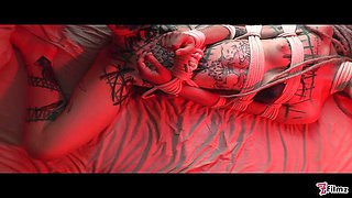 Dirty Dreaz - tattoo sex
