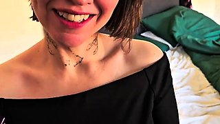 I Couldn't Resist Che-a-ting with My Past Girlfriend