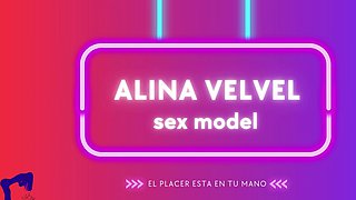 Scorching Latina COUGAR Wifey Couch Tit drilling Orbs Knocking cocks, Blow-job Dual Jizz in Jaws Demonstrable, POINT OF VIEW Real Homemade warm mature