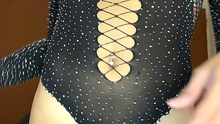 The Slutty Secretary Infallibly Relieves Her Boss's Stress